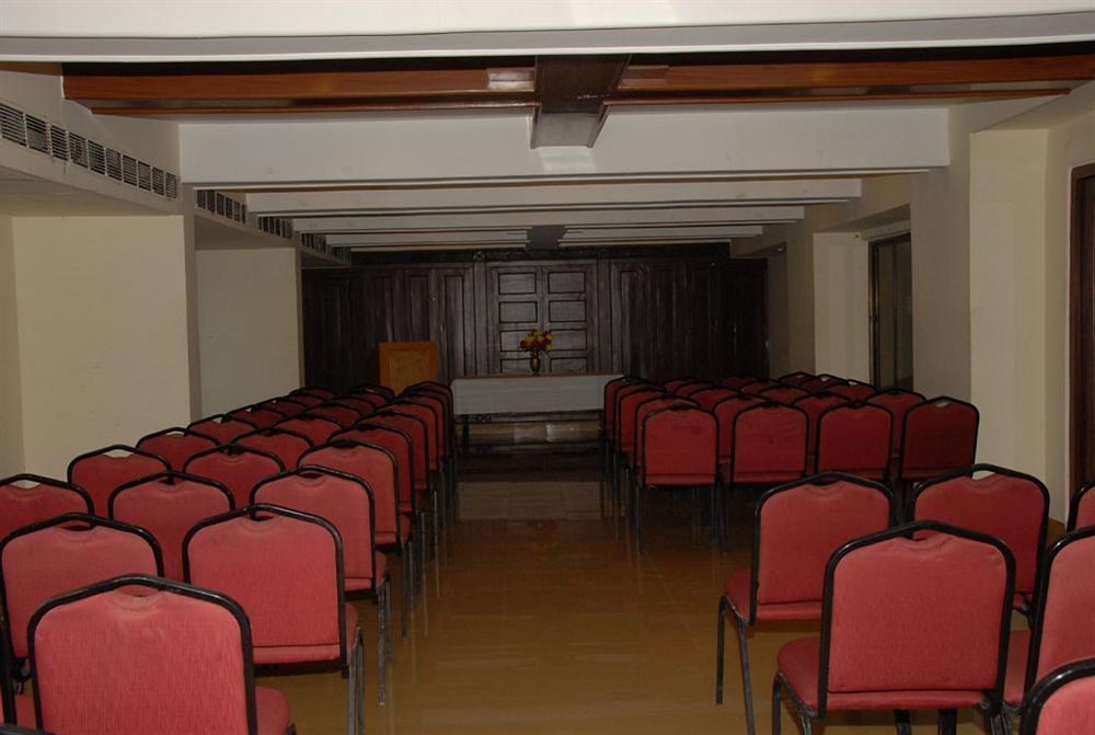 Hotel Abode By Shree Venkateshwara Hyderabad Ngoại thất bức ảnh