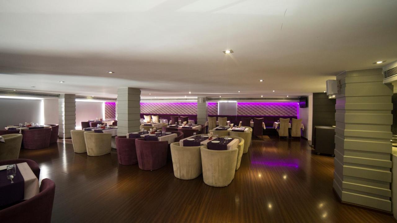 Hotel Abode By Shree Venkateshwara Hyderabad Ngoại thất bức ảnh